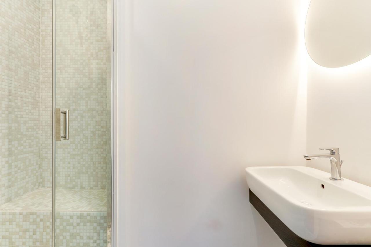 Pick A Flat'S Apartment Rue Pajol - La Chapelle Paris Exterior foto